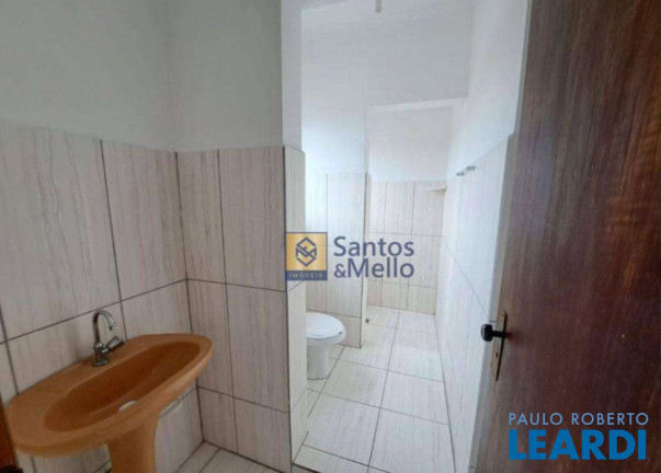 Imagem Apartamento com 2 Quartos à Venda, 55 m² em Parque Marajoara - Santo André Imagem Apartamento com 2 Quartos à Venda, 55 m² em Parque Marajoara - Santo André