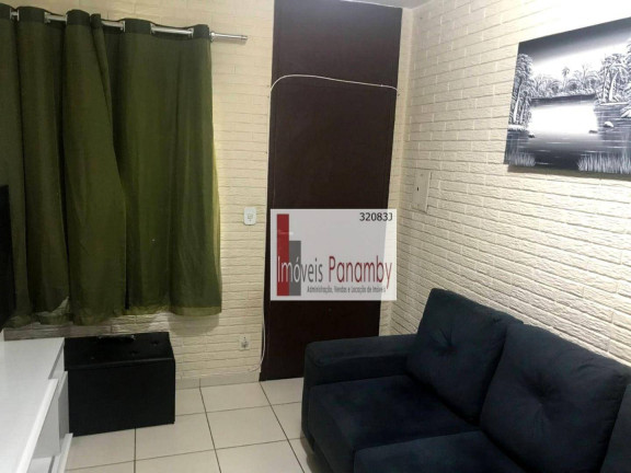 Imagem Apartamento com 2 Quartos à Venda, 53 m² em Parque Erasmo Assunção - Santo André Imagem Apartamento com 2 Quartos à Venda, 53 m² em Parque Erasmo Assunção - Santo André