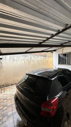 Imagem Casa com 2 Quartos à Venda, 70 m² em Setor Parque Tremendão - Goiânia