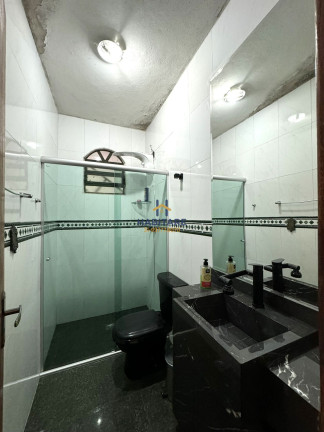 Imagem Casa com 4 Quartos à Venda, 158 m² em Jardim Ibirité - Ibirité
