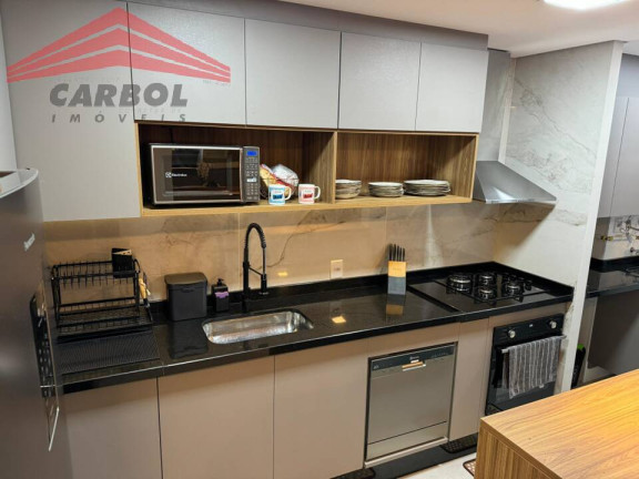Imagem Apartamento com 2 Quartos à Venda, 82 m² em Horto Florestal - Jundiaí Imagem Apartamento com 2 Quartos à Venda, 82 m² em Horto Florestal - Jundiaí
