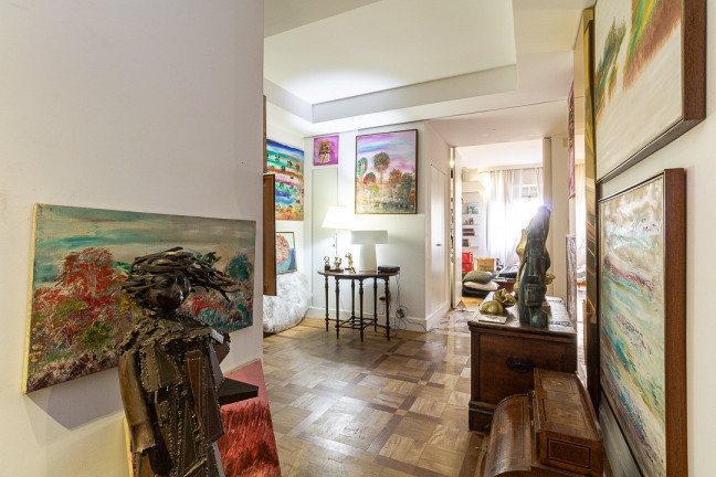 Imagem Apartamento com 3 Quartos à Venda, 283 m² em Higienópolis - São Paulo Imagem Apartamento com 3 Quartos à Venda, 283 m² em Higienópolis - São Paulo