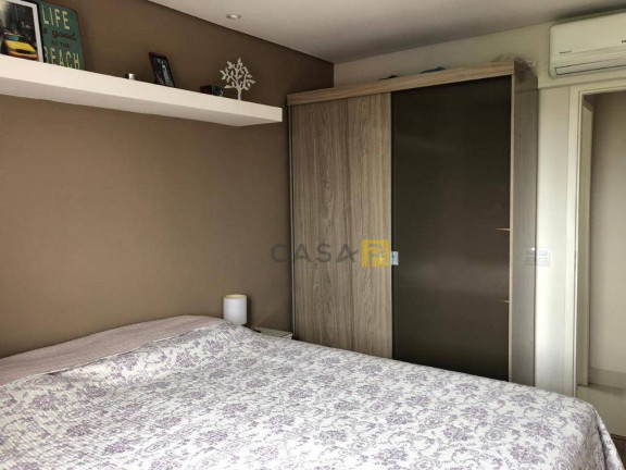 Imagem Apartamento com 2 Quartos à Venda, 54 m² em Catharina Zanaga - Americana Imagem Apartamento com 2 Quartos à Venda, 54 m² em Catharina Zanaga - Americana