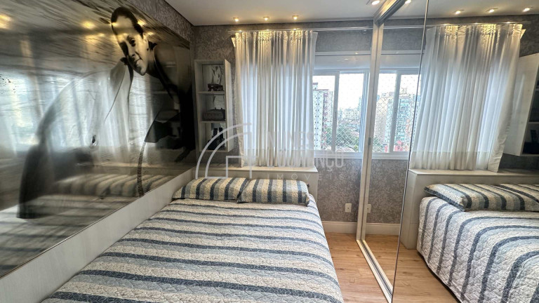 Imagem Apartamento com 3 Quartos à Venda, 111 m² em Ponta Da Praia - Santos Imagem Apartamento com 3 Quartos à Venda, 111 m² em Ponta Da Praia - Santos