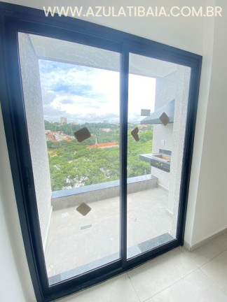 Imagem Apartamento com 2 Quartos à Venda, 65 m² em Vila Gardenia - Atibaia