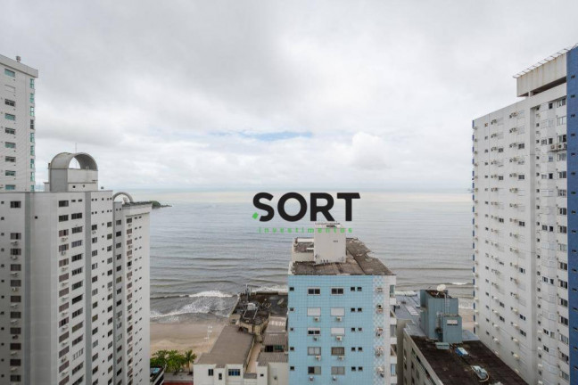 Imagem Apartamento com 3 Quartos à Venda, 151 m² em Centro - Balneário Camboriú