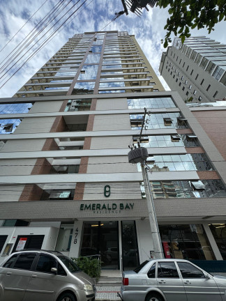 Apartamento com 4 Quartos à Venda, 176 m² em Meia Praia - Itapema