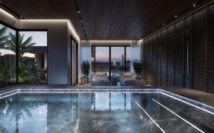 Imagem Apartamento com 5 Quartos à Venda, 238 m² em Centro - Balneário Camboriú