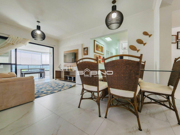 Imagem Apartamento com 4 Quartos à Venda, 120 m² em Riviera De São Lourenço - Bertioga