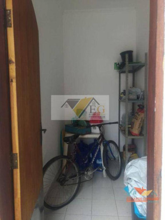 Imagem Casa com 3 Quartos à Venda, 212 m² em Centro - Caraguatatuba