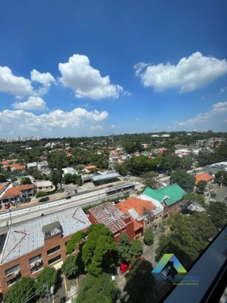 Imagem Apartamento com 2 Quartos à Venda, 70 m² em Santo Amaro - Santo Amaro Imagem Apartamento com 2 Quartos à Venda, 70 m² em Santo Amaro - Santo Amaro