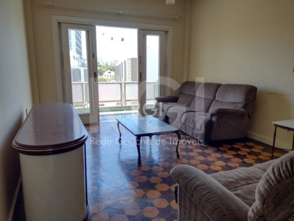 Imagem Apartamento com 3 Quartos à Venda, 180 m² em Centro Histórico - Porto Alegre