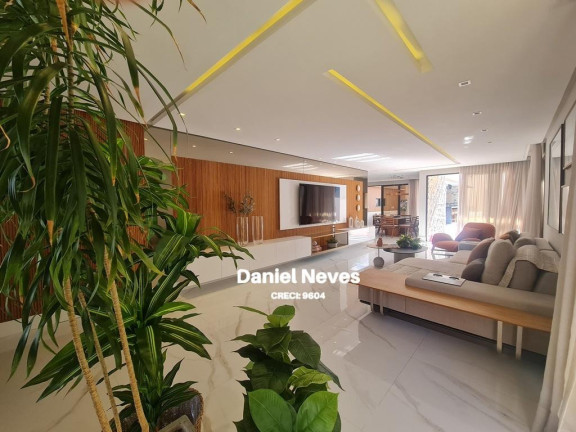 Imagem Casa de Condomínio com 5 Quartos à Venda, 356 m² em Vilas Do Atlântico - Lauro De Freitas