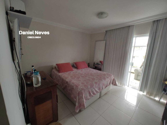 Imagem Casa de Condomínio com 5 Quartos à Venda, 250 m² em Abrantes - Camaçari