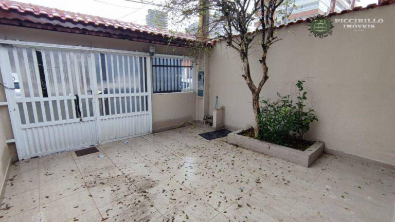 Imagem Casa com 2 Quartos à Venda, 75 m² em Vila Guilhermina - Praia Grande Imagem Casa com 2 Quartos à Venda, 75 m² em Vila Guilhermina - Praia Grande