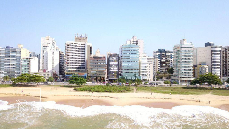 Imagem Cobertura com 4 Quartos à Venda, 700 m² em Praia Da Costa - Vila Velha