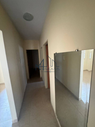 Imagem Casa com 3 Quartos à Venda, 209 m² em Setor Santo André - Aparecida De Goiânia
