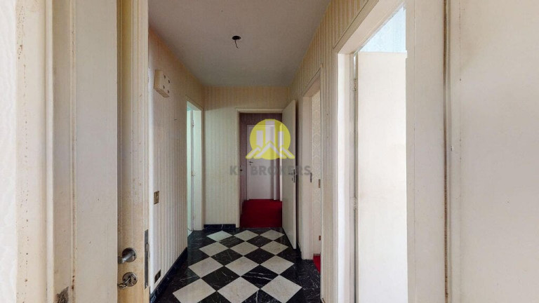 Imagem Apartamento com 3 Quartos à Venda, 112 m² em Jardim América - São Paulo Imagem Apartamento com 3 Quartos à Venda, 112 m² em Jardim América - São Paulo