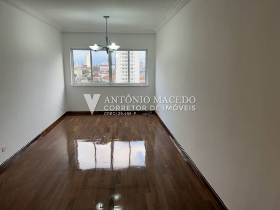 Imagem Apartamento com 3 Quartos à Venda, 115 m² em Cambuci - São Paulo Imagem Apartamento com 3 Quartos à Venda, 115 m² em Cambuci - São Paulo