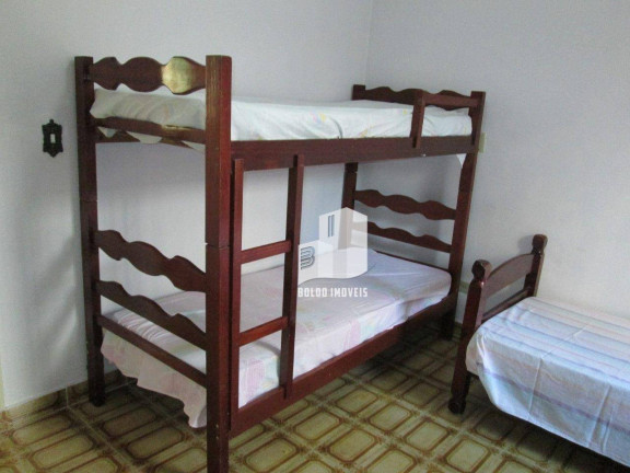 Imagem Apartamento com 1 Quarto à Venda, 47 m² em Vila Guilhermina - Praia Grande