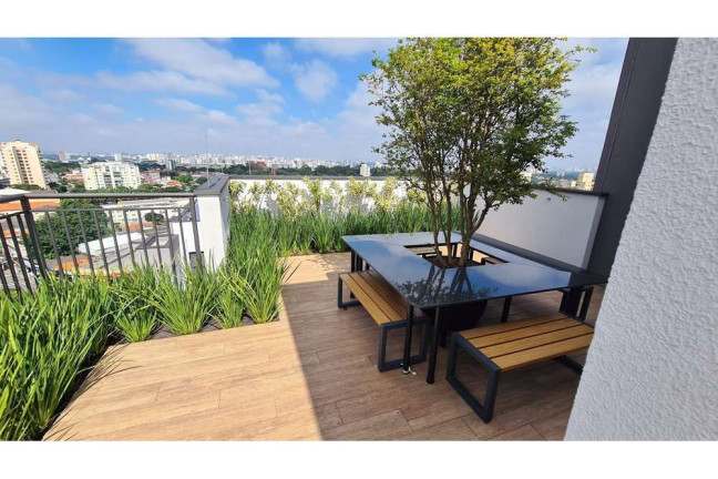Imagem Imóvel com 1 Quarto à Venda, 25 m² em São Judas - São Paulo Imagem Imóvel com 1 Quarto à Venda, 25 m² em São Judas - São Paulo
