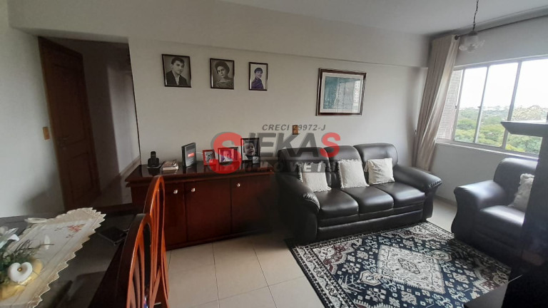 Imagem Apartamento com 2 Quartos à Venda, 60 m² em Parque São Jorge - São Paulo