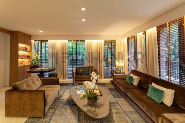 Imagem Casa com 4 Quartos à Venda, 360 m² em Jardim Paulistano - São Paulo