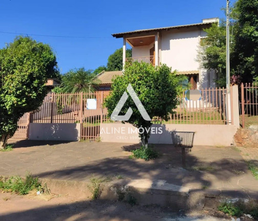 Casa com 2 Quartos à Venda,  em São Miguel - Cruz Alta