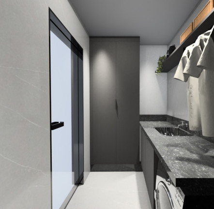 Imagem Casa de Condomínio com 3 Quartos à Venda, 247 m² em Jardim Residencial Giverny - Sorocaba