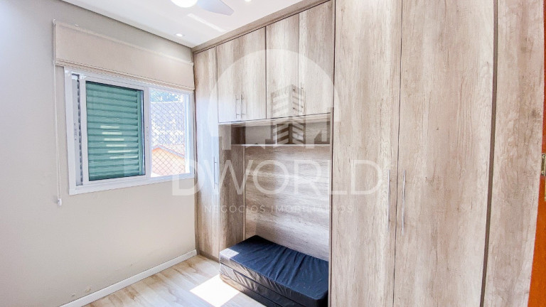 Imagem Cobertura com 2 Quartos à Venda, 84 m² em Vila Alpina - Santo André