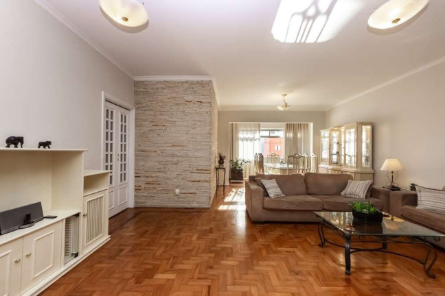 Imagem Apartamento com 3 Quartos à Venda, 145 m² em Santa Cecília - São Paulo Imagem Apartamento com 3 Quartos à Venda, 145 m² em Santa Cecília - São Paulo