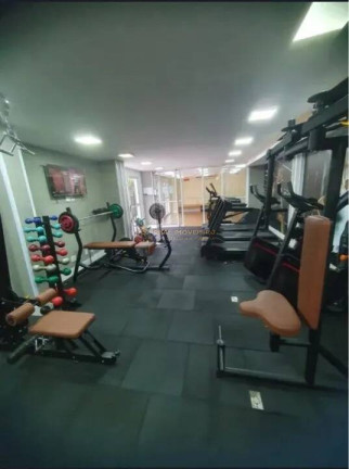 Imagem Apartamento com 2 Quartos à Venda, 62 m² em Pechincha - Rio De Janeiro Imagem Apartamento com 2 Quartos à Venda, 62 m² em Pechincha - Rio De Janeiro
