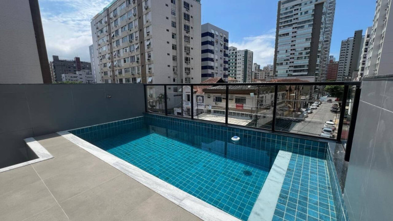 Imagem Casa com 3 Quartos à Venda, 280 m² em Embaré - Santos Imagem Casa com 3 Quartos à Venda, 280 m² em Embaré - Santos