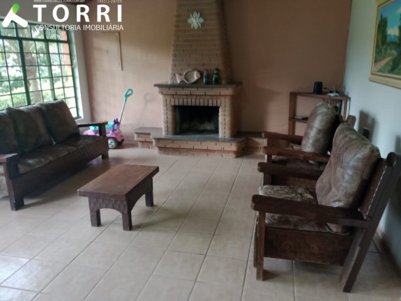 Imagem Imóvel com 7 Quartos à Venda, 270 m² em Centro - Araçoiaba Da Serra