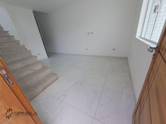 Imagem Sobrado com 3 Quartos à Venda, 104 m² em Tude Basto - Praia Grande Imagem Sobrado com 3 Quartos à Venda, 104 m² em Tude Basto - Praia Grande