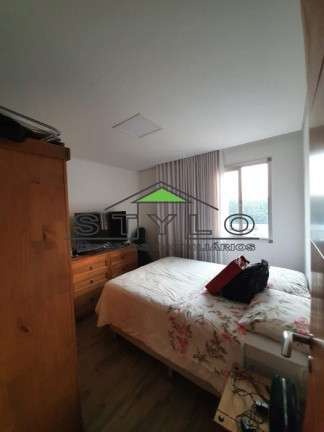 Imagem Apartamento com 3 Quartos à Venda, 75 m² em Parque Terra Nova - São Bernardo Do Campo Imagem Apartamento com 3 Quartos à Venda, 75 m² em Parque Terra Nova - São Bernardo Do Campo