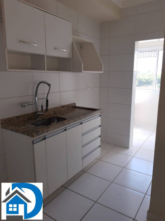 Imagem Apartamento com 2 Quartos à Venda, 57 m² em Vila Barcelona - Sorocaba Imagem Apartamento com 2 Quartos à Venda, 57 m² em Vila Barcelona - Sorocaba