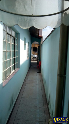 Imagem Casa com 2 Quartos à Venda, em Jd. Paulistano - Jacareí Imagem Casa com 2 Quartos à Venda, em Jd. Paulistano - Jacareí