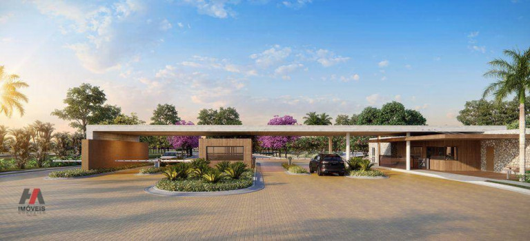 Imagem Terreno à Venda, 450 m² em Mangabeira - Eusébio Imagem Terreno à Venda, 450 m² em Mangabeira - Eusébio