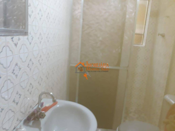 Imagem Sobrado com 2 Quartos à Venda, 150 m² em Picanço - Guarulhos Imagem Sobrado com 2 Quartos à Venda, 150 m² em Picanço - Guarulhos