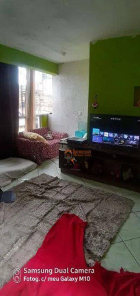 Imagem Sobrado com 4 Quartos à Venda, 125 m² em Parque Santos Dumont - Guarulhos