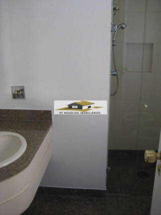 Imagem Apartamento com 4 Quartos para Alugar, 468 m² em Cerqueira César - São Paulo