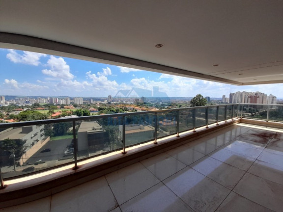 Imagem Apartamento com 4 Quartos à Venda, 310 m² em Jardim Botânico - Ribeirão Preto Imagem Apartamento com 4 Quartos à Venda, 310 m² em Jardim Botânico - Ribeirão Preto