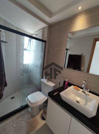 Imagem Apartamento com 4 Quartos à Venda, 117 m² em Bairro Novo - Olinda Imagem Apartamento com 4 Quartos à Venda, 117 m² em Bairro Novo - Olinda