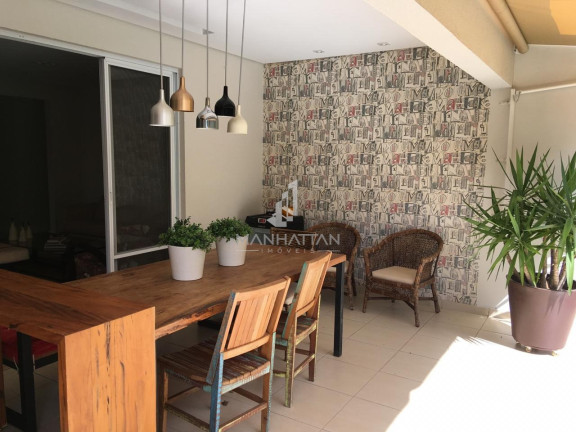 Imagem Casa de Condomínio com 3 Quartos à Venda, 184 m² em Barão Geraldo - Campinas Imagem Casa de Condomínio com 3 Quartos à Venda, 184 m² em Barão Geraldo - Campinas