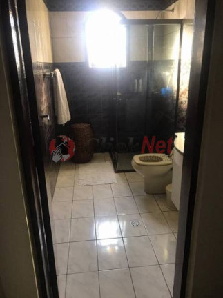 Imagem Sobrado com 3 Quartos à Venda, 250 m² em Jardim São Caetano - São Caetano Do Sul Imagem Sobrado com 3 Quartos à Venda, 250 m² em Jardim São Caetano - São Caetano Do Sul