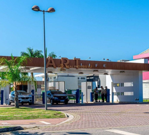 Imagem Terreno em Condomínio à Venda, 260 m² em Recreio Dos Bandeirantes - Rio De Janeiro Imagem Terreno em Condomínio à Venda, 260 m² em Recreio Dos Bandeirantes - Rio De Janeiro
