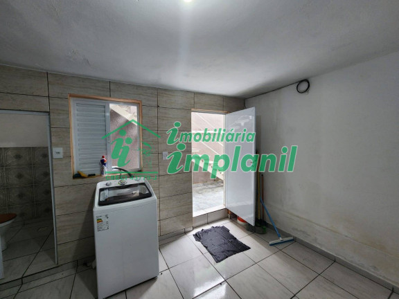Imagem Casa com 2 Quartos à Venda, 70 m² em Jardim Alessandra - Várzea Paulista