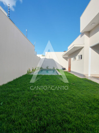 Imagem Casa com 3 Quartos à Venda, 205 m² em Residencial Bella Suíça - Sinop Imagem Casa com 3 Quartos à Venda, 205 m² em Residencial Bella Suíça - Sinop