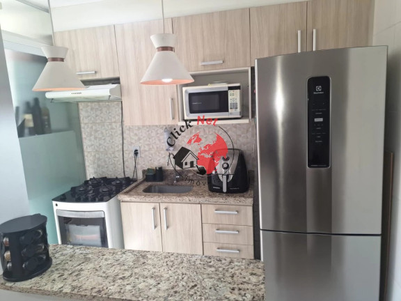 Imagem Apartamento com 2 Quartos à Venda, 50 m² em Planalto - São Bernardo Do Campo Imagem Apartamento com 2 Quartos à Venda, 50 m² em Planalto - São Bernardo Do Campo